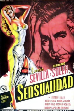 Sensualidad (1951)