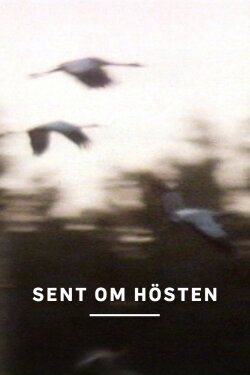 Sent om hösten (1987)