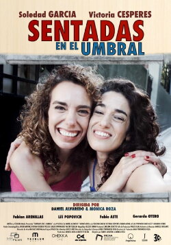 Sentadas en el umbral (2020) Sentadas en el umbral (2020)