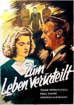 Sentenced to Life (1941) Sentenced to Life (1941)