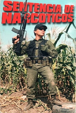 Sentencia de narcoticos (2000) Sentencia de narcoticos (2000)