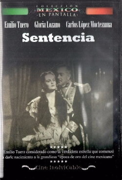 Sentencia (1950) Sentencia (1950)
