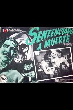 Sentenciado a muerte (1951) Sentenciado a muerte (1951)