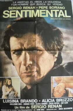 Sentimental (1981)