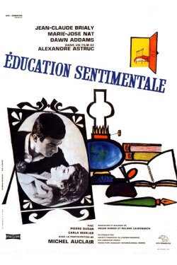 Sentimental Education (1962) Sentimental Education (1962)
