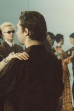 Sentimental Education (1998)