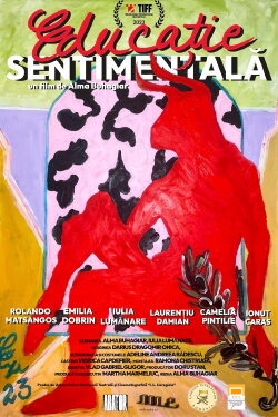 Sentimental Education (2023) Sentimental Education (2023)
