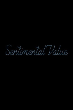 Sentimental Value (2023)