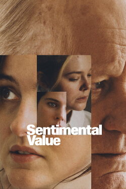Sentimental Value (2025) Sentimental Value (2025)