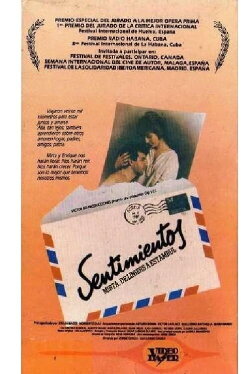 Sentimientos: Mirta, de Liniers a Estambul (1987) Sentimientos: Mirta, de Liniers a Estambul (1987)