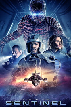 Sentinel (2024) Sentinel (2024)