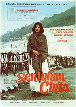 Sentuhan Cinta (1976)