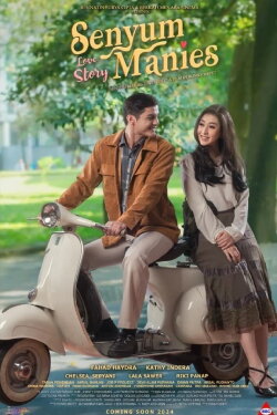 Senyum Manies: Love Story (2025) Senyum Manies: Love Story (2025)