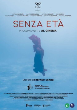 Senza età (2023) Senza età (2023)