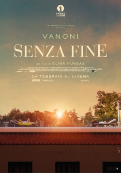 Senza fine (2022)