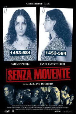 Senza movente (1999)