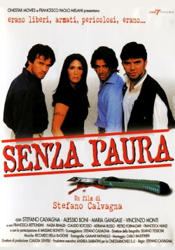 Senza Paura (2000)