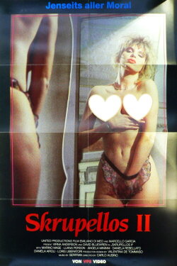 Senza scrupoli 2 (1990)