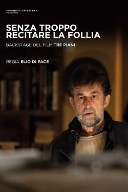 Senza troppo recitare la follia (2021) Senza troppo recitare la follia (2021)