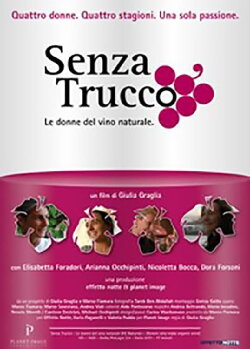 Senza trucco (2011) Senza trucco (2011)