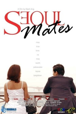 Seoul Mates (2014) Seoul Mates (2014)