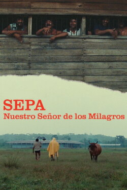 Sepa: Our Lord of Miracles (1986)