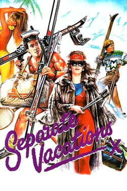 Separate Vacations (1986) Separate Vacations (1986)