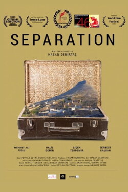 Separation (2024)