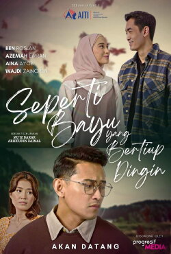Seperti Bayu Yang Bertiup Dingin (2023) Seperti Bayu Yang Bertiup Dingin (2023)