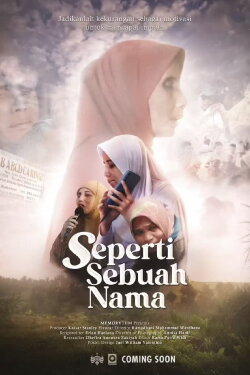 Seperti Sebuah Nama (2024) Seperti Sebuah Nama (2024)