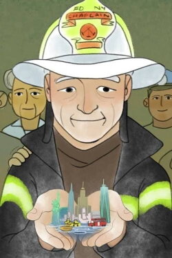 September 12th: Reflections on September 11th From an Airline Worker (2021)