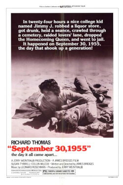 September 30, 1955 (1977)