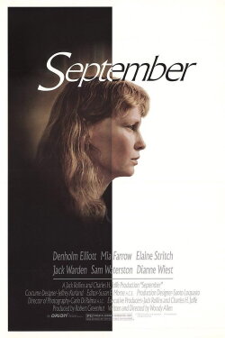 September (1987) September (1987)