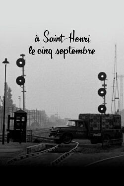 September Five at Saint-Henri (1962) September Five at Saint-Henri (1962)