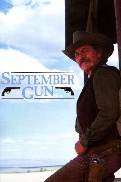 September Gun (1983) September Gun (1983)
