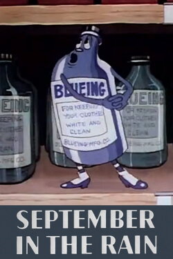 September in the Rain (1937) September in the Rain (1937)