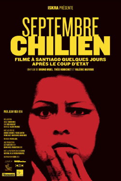 Septembre Chilien (1973) Septembre Chilien (1973)