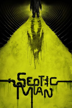 Septic Man (2013) Septic Man (2013)