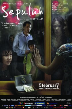 Sepuluh (2009)