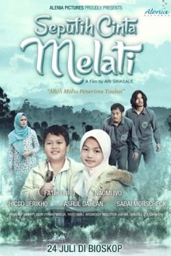 Seputih Cinta Melati (2014) Seputih Cinta Melati (2014)
