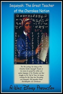 Sequoyah: The Great Teacher of the Cherokee Nation (1974) Sequoyah: The Great Teacher of the Cherokee Nation (1974)
