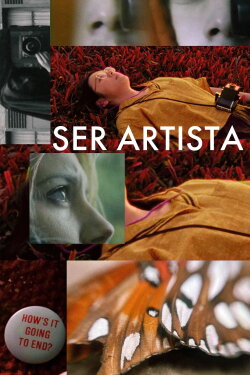 Ser Artista (2024) Ser Artista (2024)