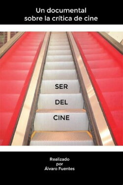 Ser del cine (2020)
