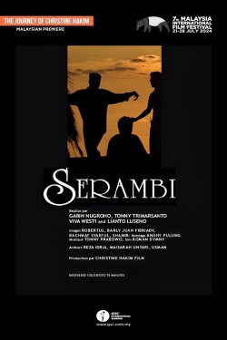 Serambi (2005)