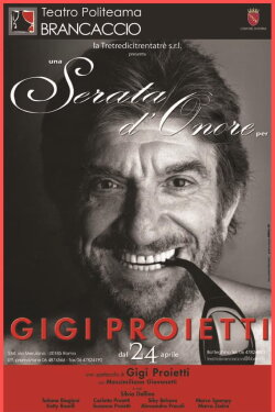 Serata d'Onore: Gigi Proietti (2005) Serata d'Onore: Gigi Proietti (2005)