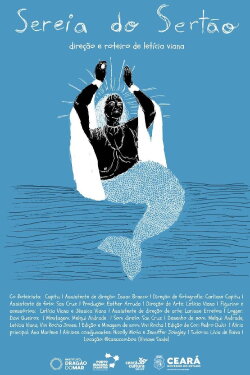 Sereia do Sertão (2022) Sereia do Sertão (2022)