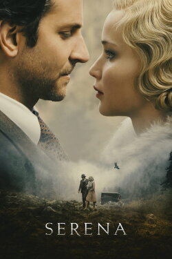 Serena (2014) Serena (2014)