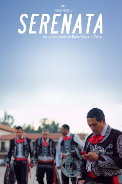 Serenade (2018) Serenade (2018)