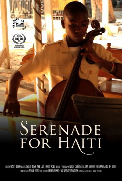 Serenade for Haiti (2016) Serenade for Haiti (2016)