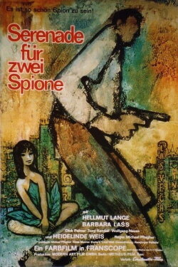 Serenade for Two Spies (1965) Serenade for Two Spies (1965)